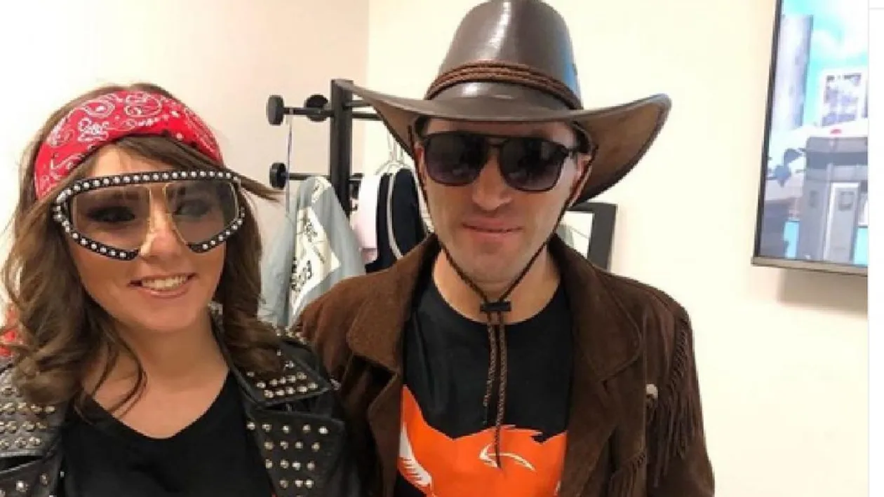 Legați de Acces Direct chiar și în carantină. Ce s-a întâmplat astăzi cu Vulpița și Viorel Stegaru