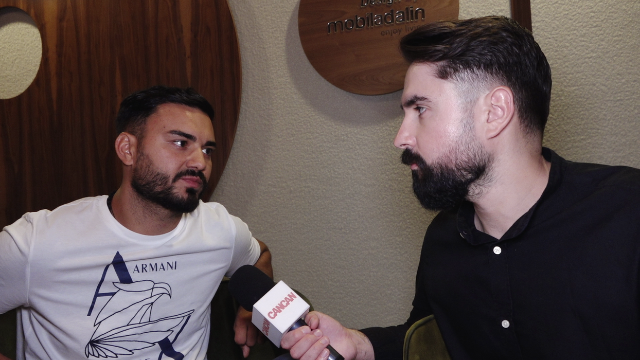Interviu de senzație cu Jador: adevărul despre participarea la Survivor! ”M-am dus de prost!” + Iubita i-a pus capac!