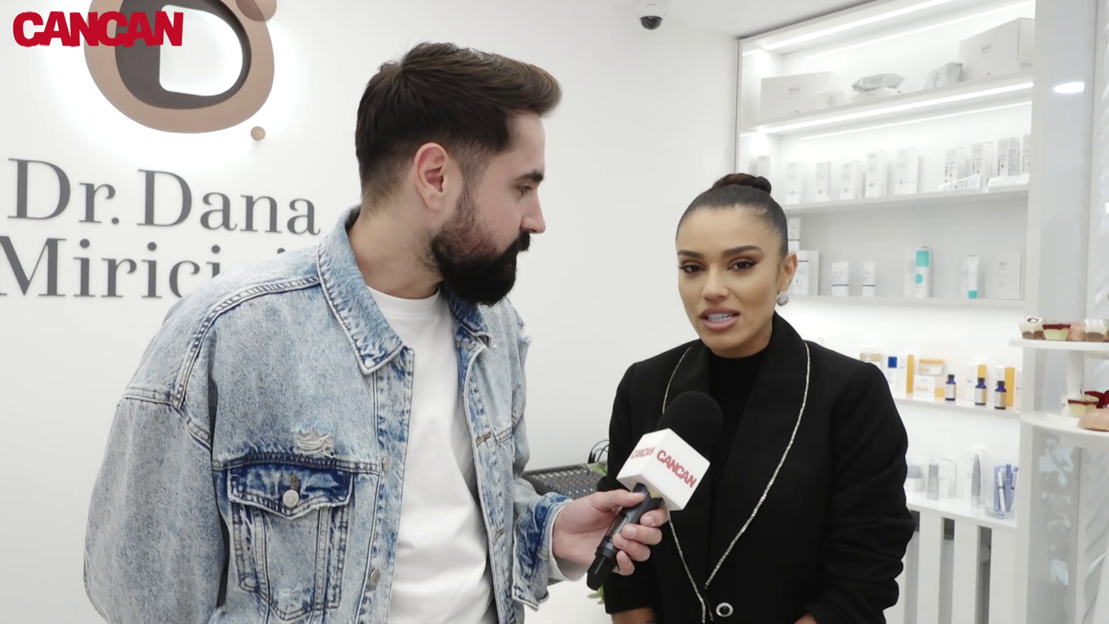 După viralul toamnei, când Adrian Minune a fost prădat de un copil la concert, fiica lui face dezvăluiri suculente! Și Carmen a furat: ”Mi se părea cool!”