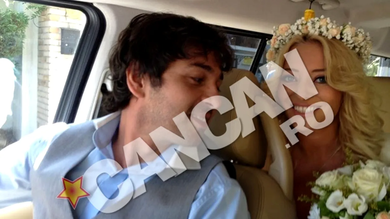 Sotul Deliei ii da de gandit cantaretei. Vrea un copil de la aceasta