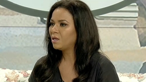 Nadine, dezvăluiri emoţionante despre momentele grele prin care a trecut: "Din prima zi de orfelinat, a început destructurarea mea ca om"