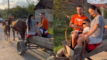 Cu ce se ocupă Adi Rus, soțul Vlăduței Lupău! S-a lăsat de fotbal și s-a făcut antreprenor