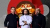 Scărlătescu a primit interzis să apară în juriul Master Chef de la Pro TV. Antena 1 continuă lupta în instanță