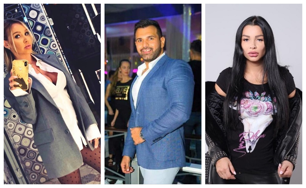 Adevărul despre femeile lui Pastramă a ieșit la iveală. Ce le leagă, de fapt, pe Brigitte și pe Raluca Podea