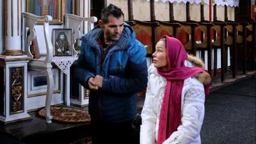 Brigitte Năstase, pusă la zid după ce s-a combinat cu Pastramă: Ne dăm credincioasă și preacurvim