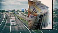 Amendă de 1.725 de lei pentru șoferii care nu au acest act în mașină. Mulți conducători auto din România circulă pe șoselele din această țară