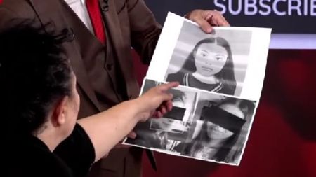 Ildiko Balmuş susține că cei doi adolescenți din Tulcea nu s-au sinucis: „Trei sunt implicați, cu siguranță”