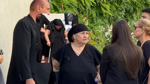 Mesaj tulburător al mamei Mădălinei Apostol. Premoniția pe care a avut-o înainte de tragedie