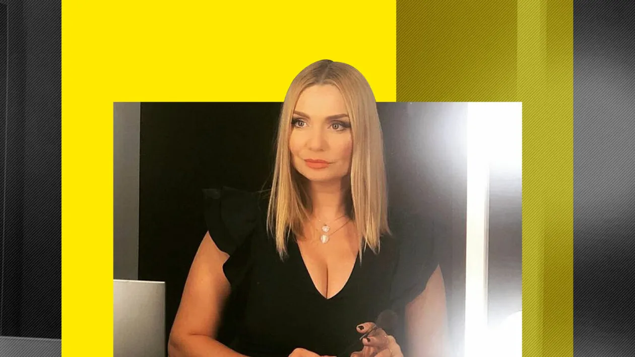 Cristina Cioran, salvată de propria fiică când a leșinat în casă: ”A fost cumplit!”