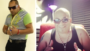 Cât de mult s-a schimbat Romeo Fantastik! Supranumit Regele Sexului, manelistul are aceleași apariții excentrice