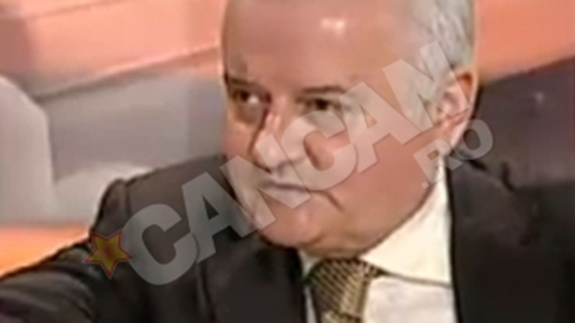 VIDEO Irinel Columbeanu: "Monica nu poarta ceasuri fake, intotdeauna a avut numai originale!"