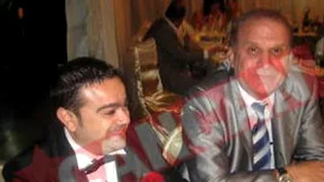 Adi Minune: Ii transmit lui Nati Meir sa se comporte frumos in puscarie ca sa nu il dea aia afara de acolo