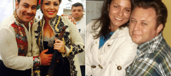 Cine cântă în casele fraților Dolănescu, găina sau cocoșul? „Ne înțelegem aproape perfect”. Ce meserii au soțiile lor
