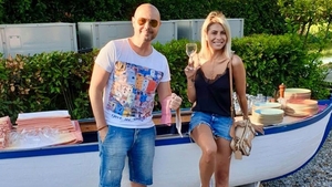 Gestul tulburător făcut de Noemi Mitoșeru după ce soțul ei, Mihai Mitoșeru, a anunțat divorțul