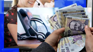 Ce salariu are un operator call center Digi în București și ce condiții trebuie să îndeplinească
