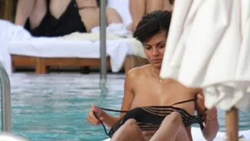 Eto'o, ce goool! Sani pe tava, specialitatea camerunezului