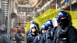 Revoltă fără precedent în penitenciarele din România… 2.000 de deținuți cer să fie eliberați!