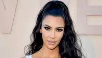 INCREDIBIL! Cum arată mega frigiderul lui Kim Kardashian în carantină! Vedeta de la Hollywood și-a creat un magazin alimentar în propria casă. VIDEO