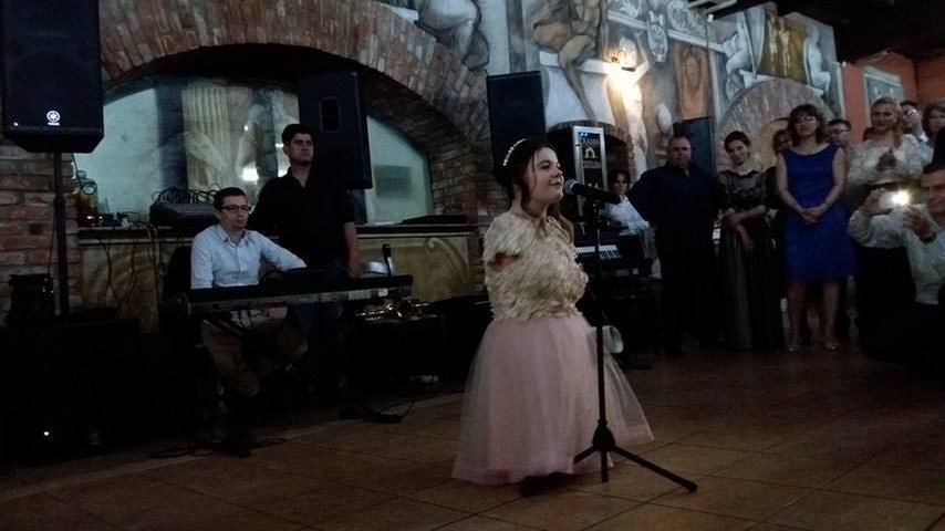 LORELAI MOŞNEGUŢU, lovitură, după ce a câştigat ‘’Românii au talent‘’!