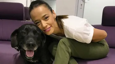 Bombă în showbiz! Andreea Raicu se pregăteşte să devină mămică