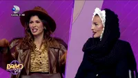 Scandal la ”Bravo, ai stil! Celebrities” între Ruxi și Mădălina Pamfile! S-au aruncat cuvinte grele: ”Amândouă ne-am arătat c***l”