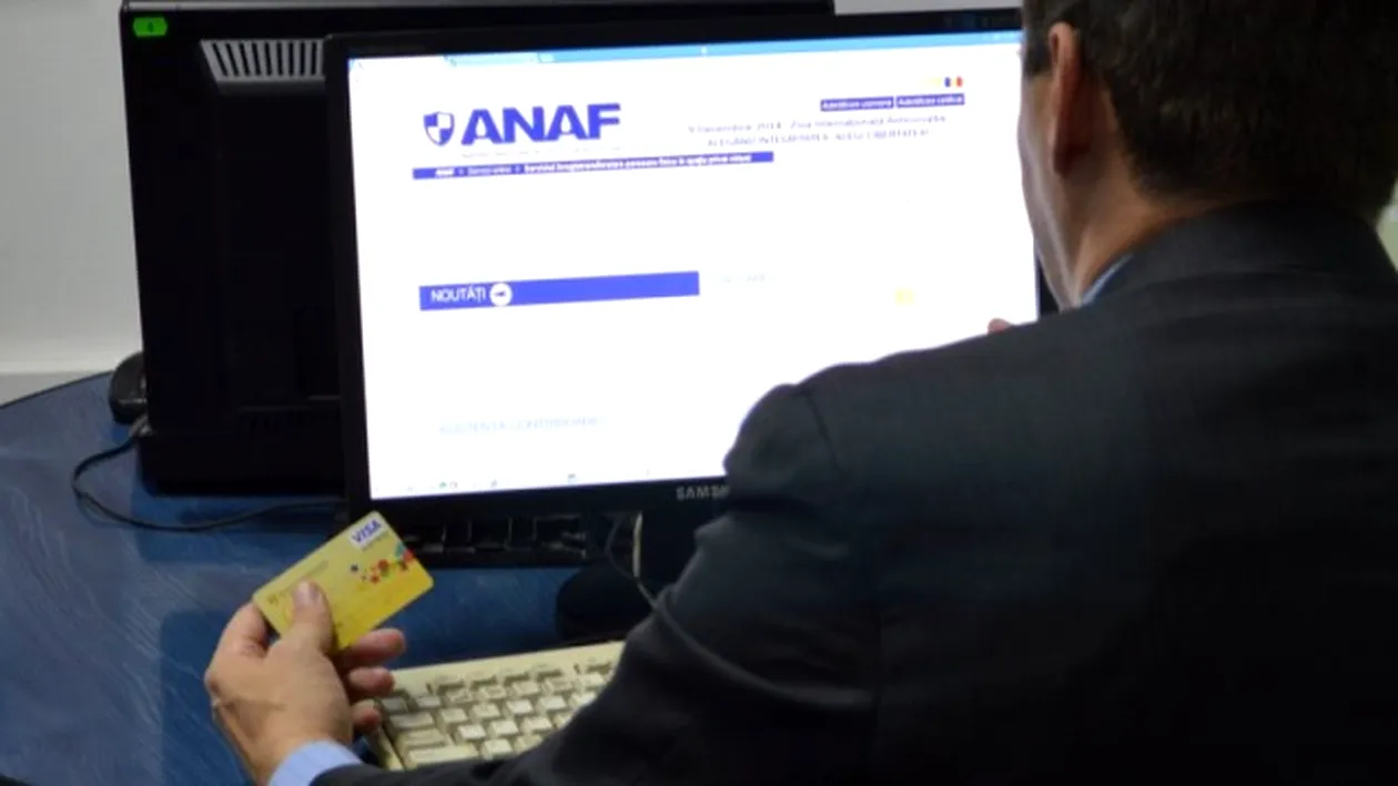 Listă datornici ANAF 2019. Cum afli ce datorii ai la Fisc