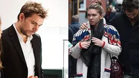 Ceva este sigur! Stan Wawrinka, întrebat despre relația cu Simona Halep. Cum a răspuns