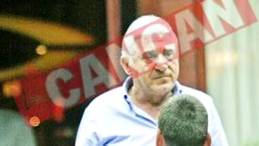 Radoi, propus de Giovanni la Inter!