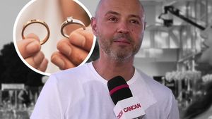 Mihai Mitoşeru aruncă bomba: își pune pirostriile! Se visează tată, iar iubita se mută în România pentru el
