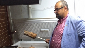 ULTIMA ORA! "Cu catusele la maini". Afla ce se intampla cu Piedone, fostul primar al Sectorului 4
