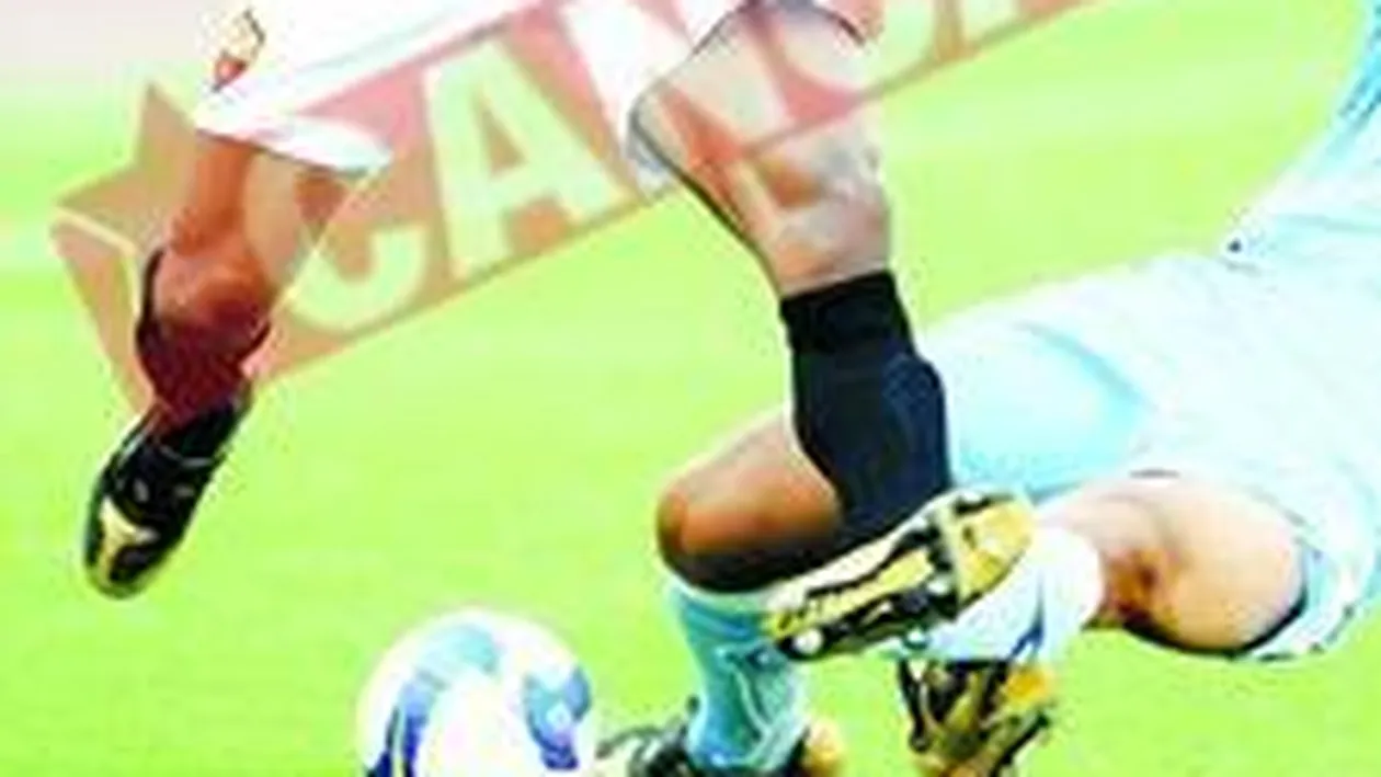 Andone si Olaroiu tin cu AS Roma