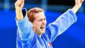 Schimbări capitale! Judoka Alina Dumitru e pusă pe alte fapte mari: vrea o casă şi o datură ca la carte
