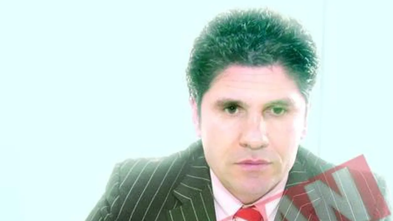 Stelian Ogica face cheta nationala pentru marele premiu