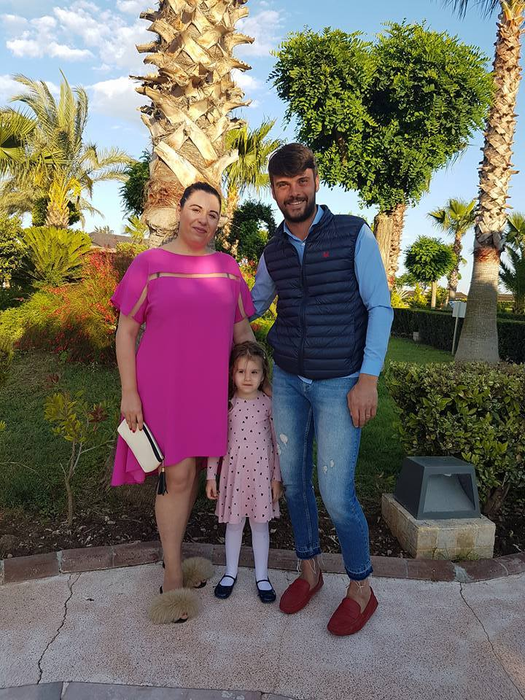 OANA ROMAN a lăsat pe toată lumea fără cuvinte! A făcut anunţul la patru ani de căsătorie cu MARIUS ELISEI
