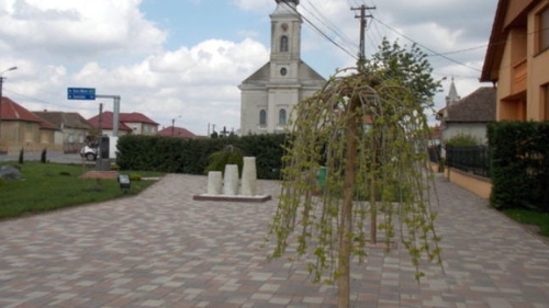  Satul din România în care şcoala are lift şi dotări de ultimă generaţie
