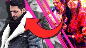 Ex-logodnicul lui Carmen Minune a apărut cu ”noua”, iar noi avem primele imagini!