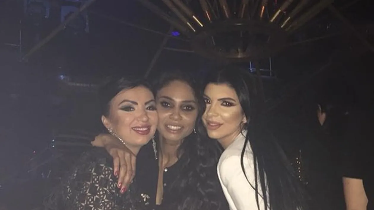 Adriana Bahmuțeanu, reacție în scandalul dintre Andreea Tonciu și soțul ei: „S-au luat prea repede, fără să se cunoască!”