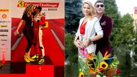 Alina Vidican a fost cerută de soție de Claude, milionarul brazilian! Ce a rugat-o Cristi Borcea să facă în legătură cu bărbatul alături de care și-a refăcut viața