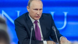 Vladimir Putin va capitula? Anunţul venit azi-noapte, direct din SUA