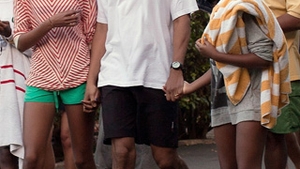 Familia Obama, vacanta de lux in Hawaii! Sta intr-o casa de 7,9 milioane de dolari
