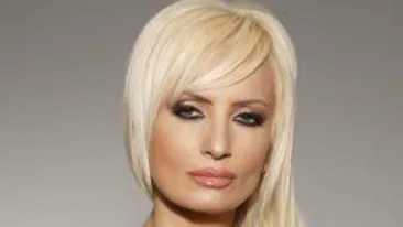 Daniela Gyorfi vesnic tanara! Vezi cu ce se trateaza vedeta