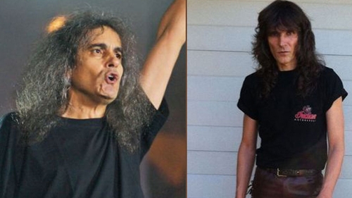 Două legende vii ale rock-ului românesc care au văzut moartea cu ochii, au plecat din ţară şi au ales să cânte cu artişti străini
