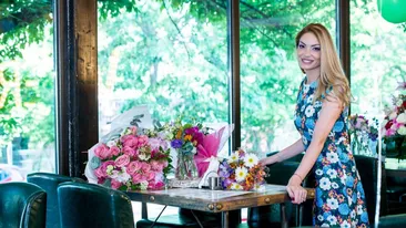 Sărbătoare mare în familia lui Cristi Borcea! Valentina Pelinel a făcut anunțul