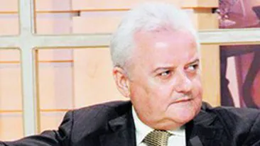 Irinel Columbeanu nu se teme de executarea silita cu care il ameninta Monica: Nu pot fi executat fara o somatie, nu exista un temei legal
