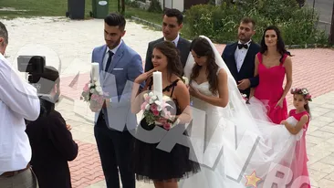 A trecut peste dezamăgirea de la Rio: Vicecampionul olimpic de la scrimă s-a ”lepădat” de… burlăcie!