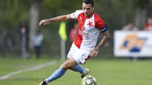 E oficial » Sezonul fotbalistic în Cehia se reia în weekend-ul viitor!