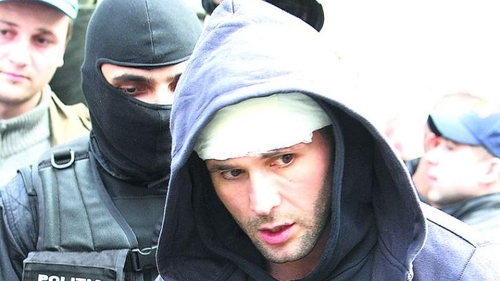 Ce spirit de ”sacrificiu”! Unul dintre locotenenții interlopului Eugen Preda și-a luat fapta asupra sa ca să-și scape șeful de pușcărie