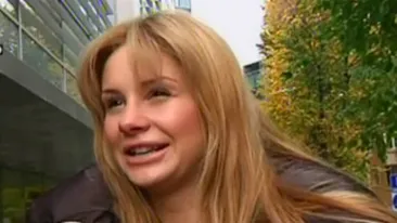 VIDEO Aleasa lui Duban a aflat sexul copilului! Marele meu avantaj este ca acum pot sa spun Du-te-n p***a ma-tii