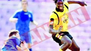 I-au stricat debutul