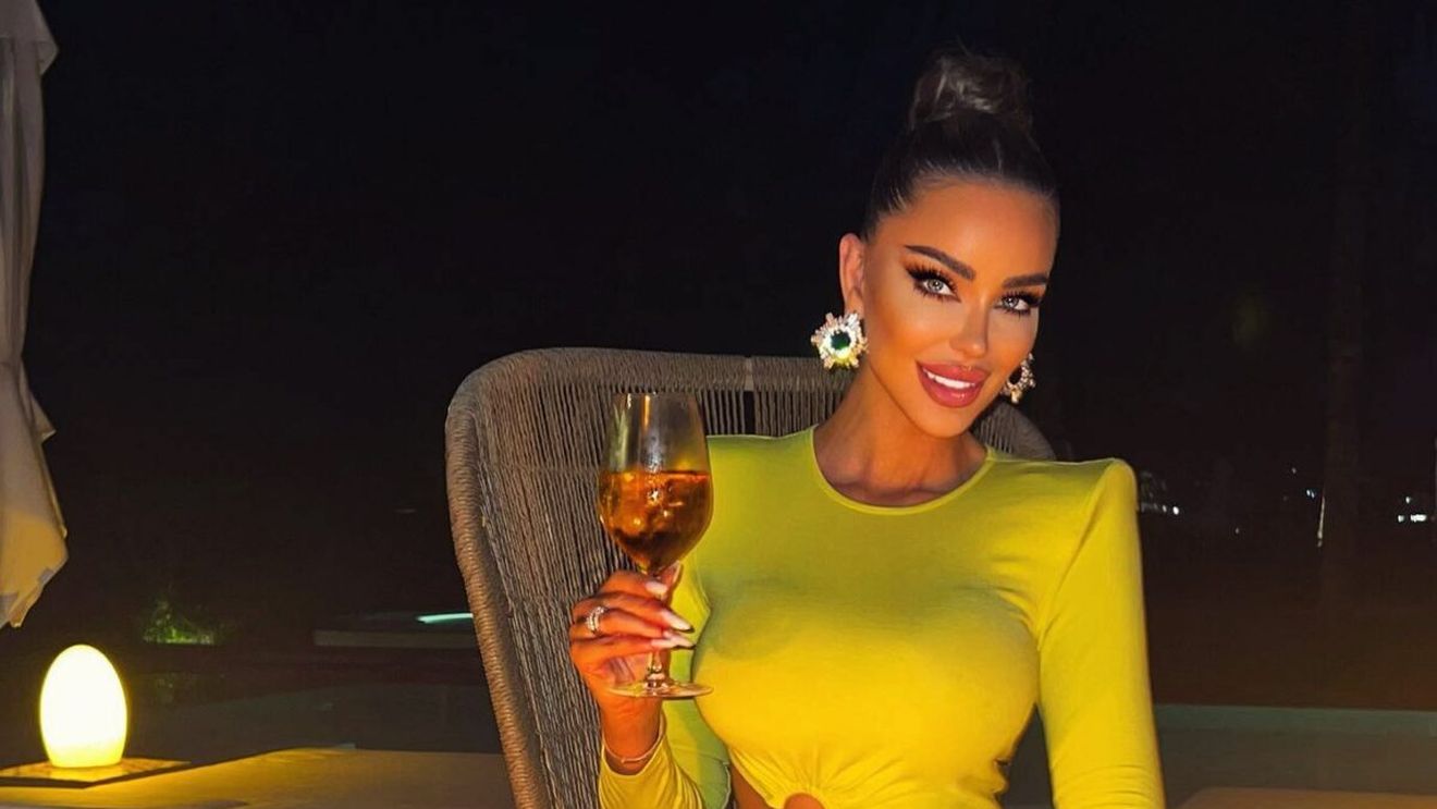 Bianca Drăgușanu a dat lovitura! Blondina s-a umplut de bani după pandemie: ”Am marfă de calitate”